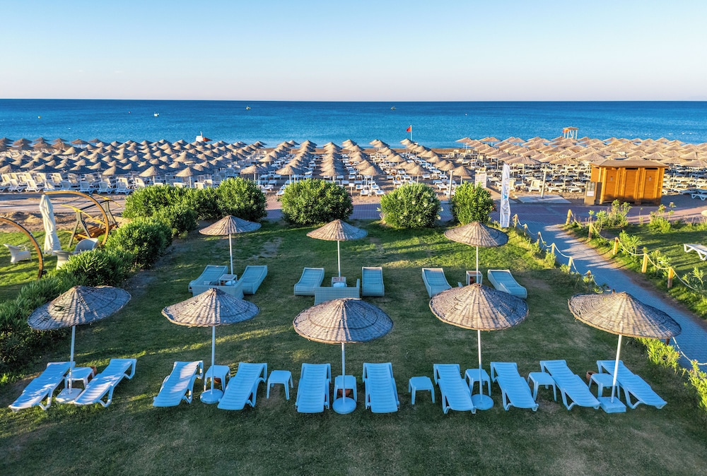 Innvista Hotels Belek 47/50