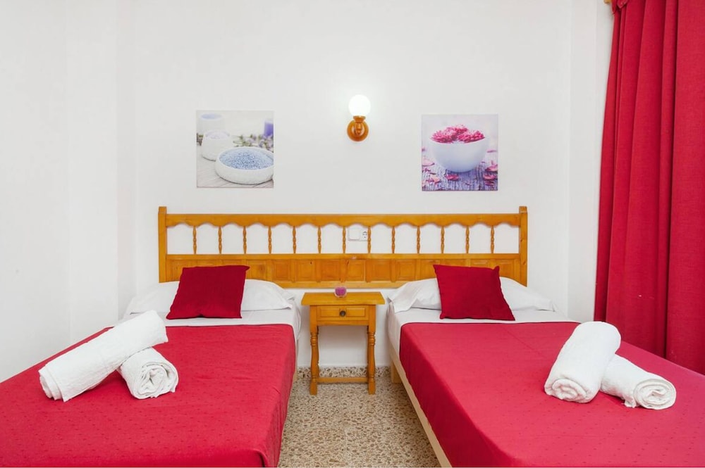 Apartamentos Puet 23/45