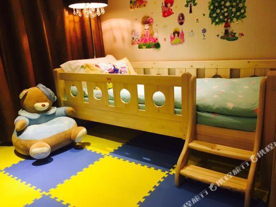 Haiyu Hotspring Hotel 15/27