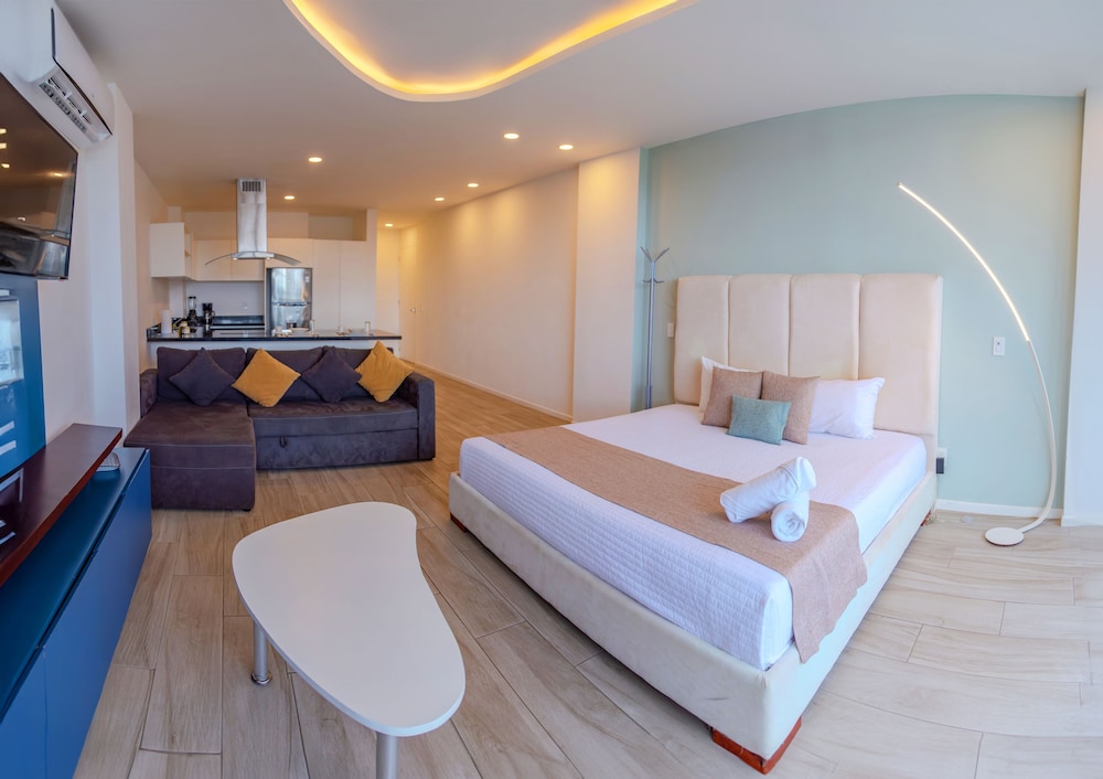 COMFORT, SUITE