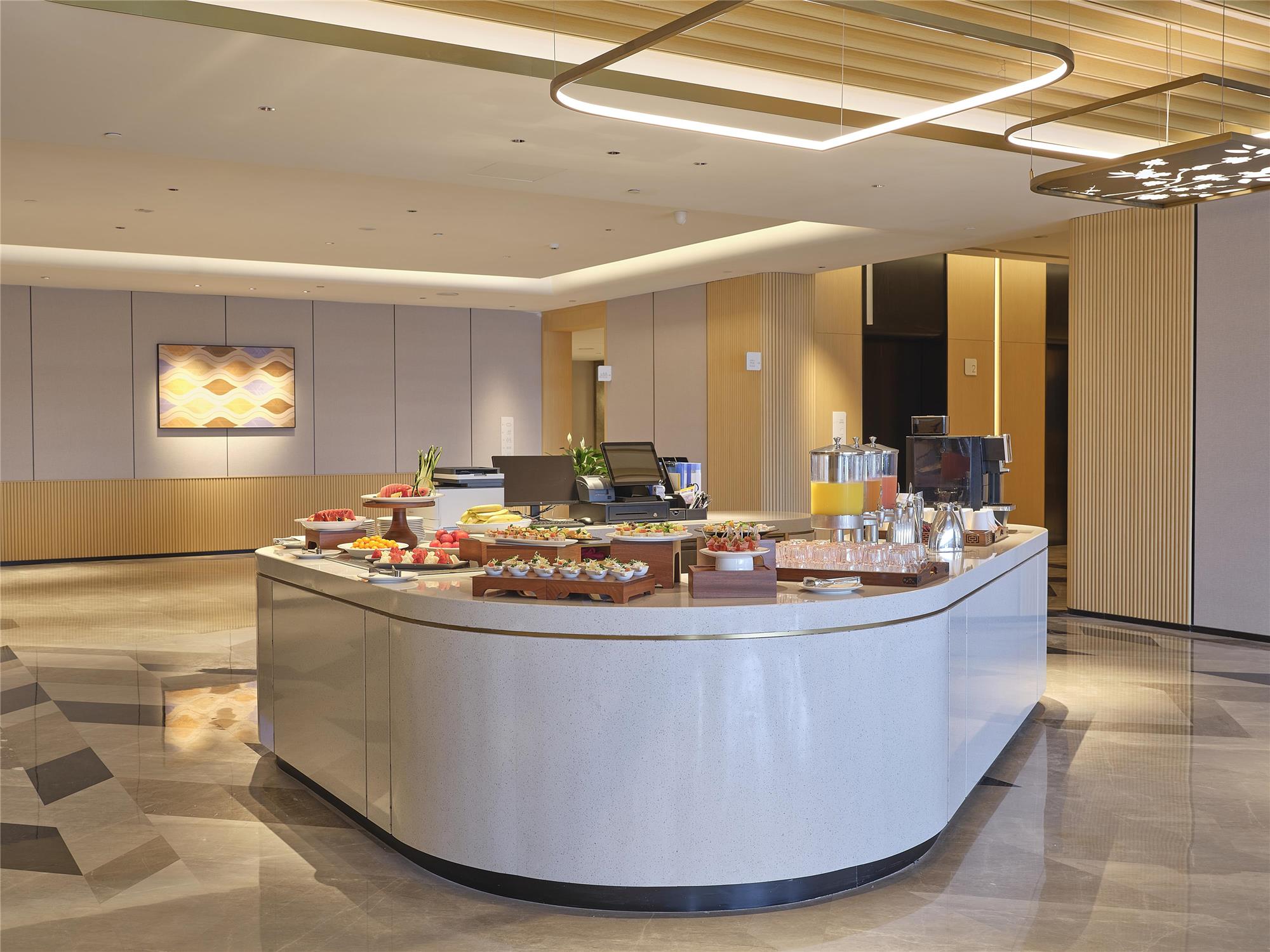 Hilton Garden Inn Quzhou 12/56