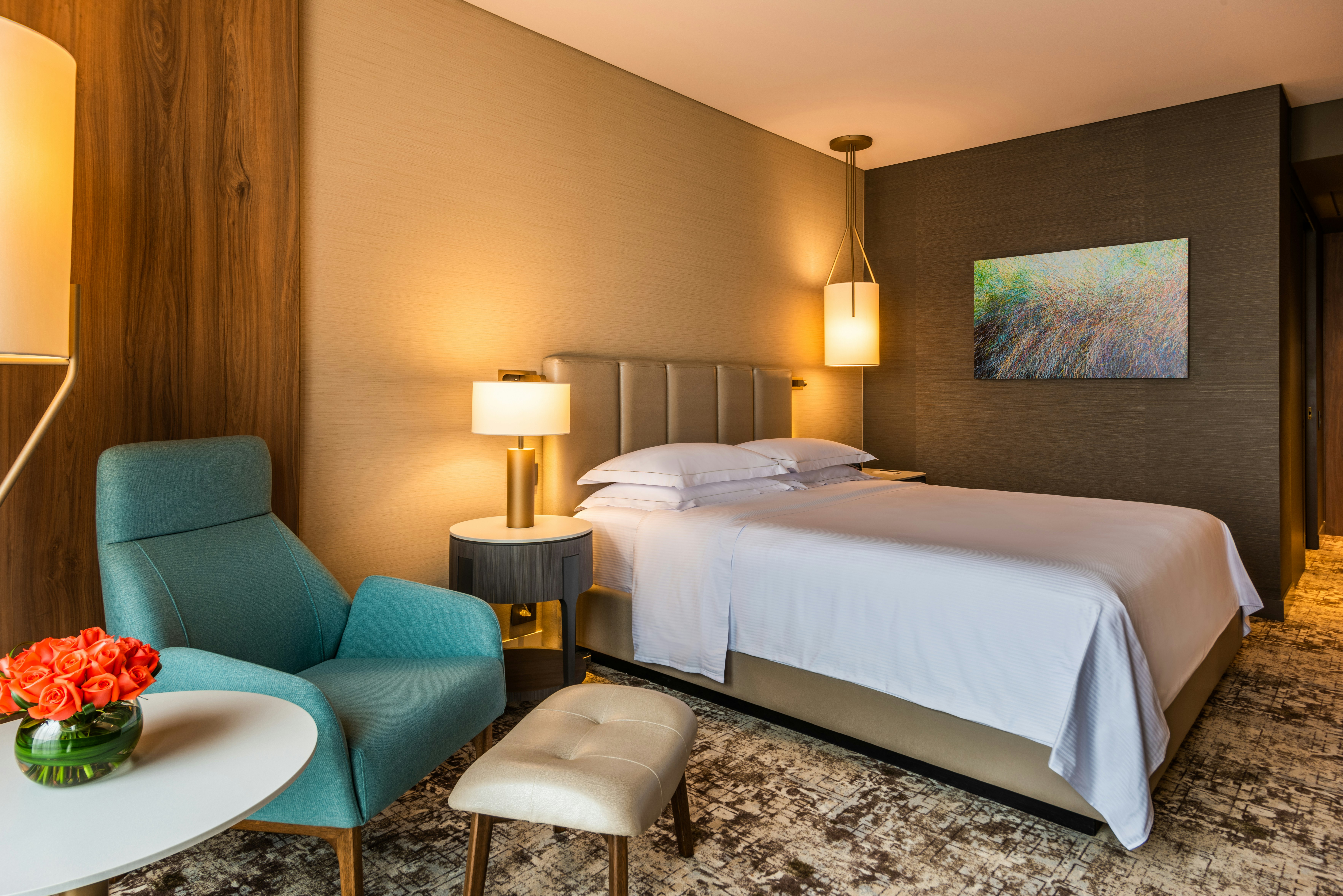 ROOM, KING BED, ACCESSIBLE