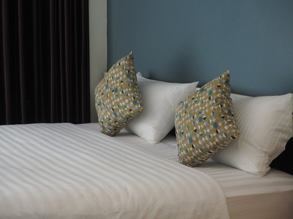 Samed Seaside Resort 34/80