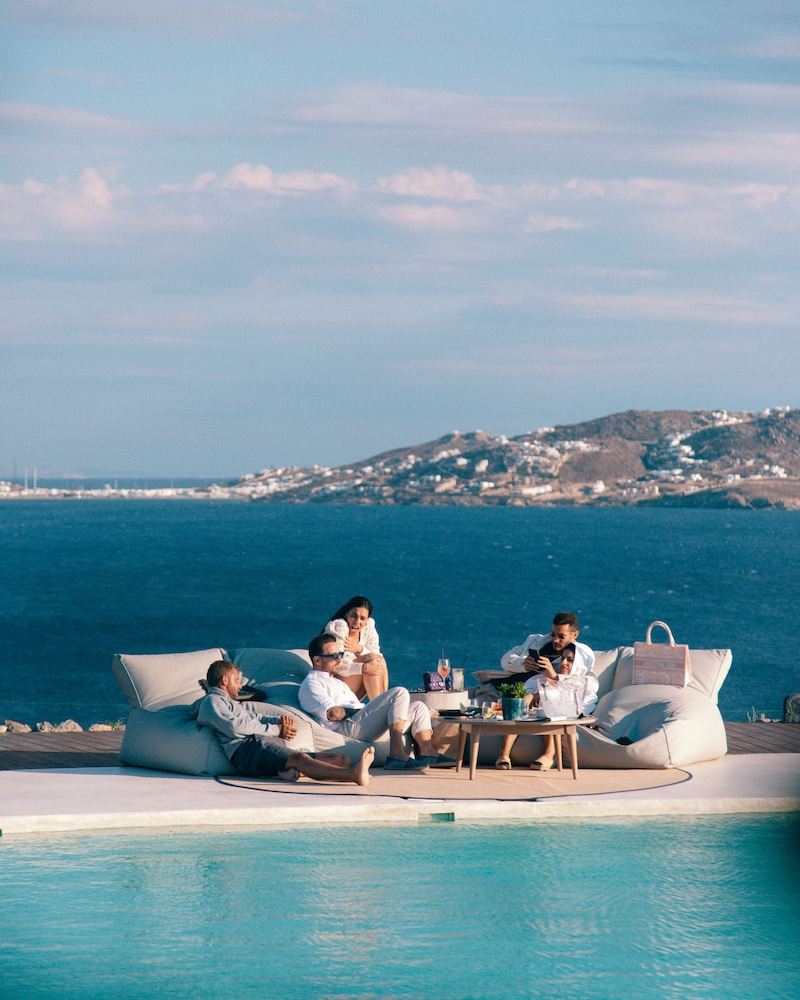 Oniro Mykonos A Shanti Collection 36/50