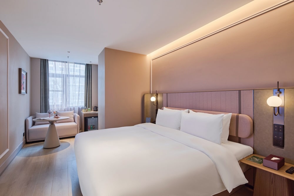 Mercure Hangzhou West Lake Fengqi Road 19/50