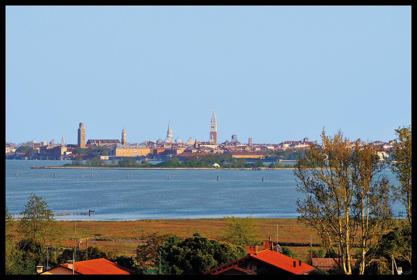 Antony Hotel Venice Airport 21/27