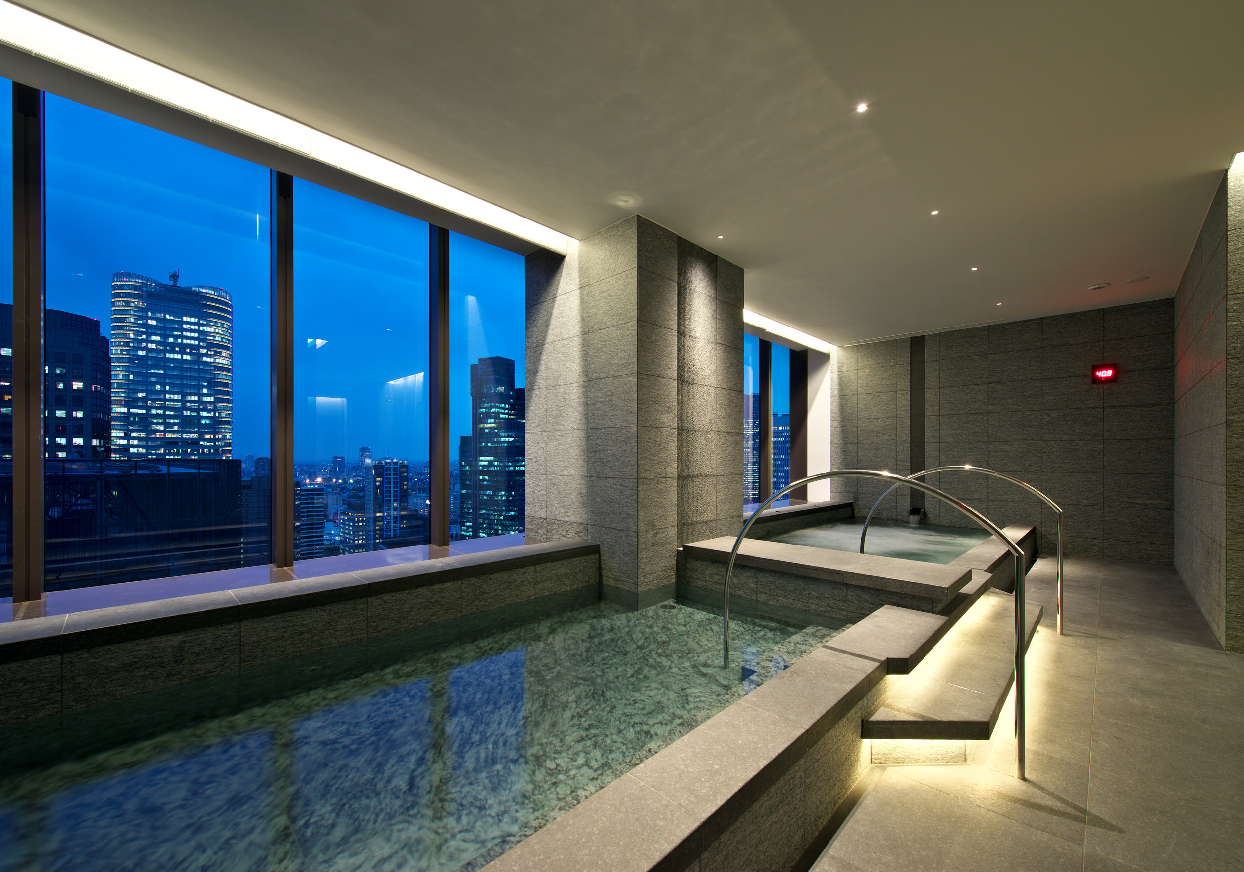 The Okura Tokyo 29/50