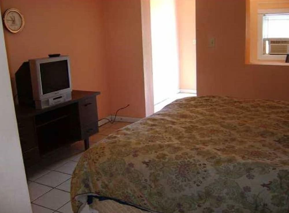 Gipson Inn Motel 19/26