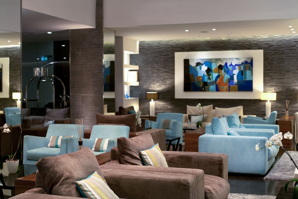 The George Urban Boutique Hotel St Julians 51/78