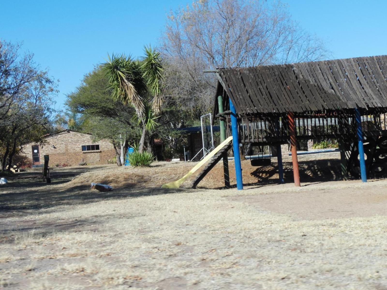 El Rancho Grande 18/33