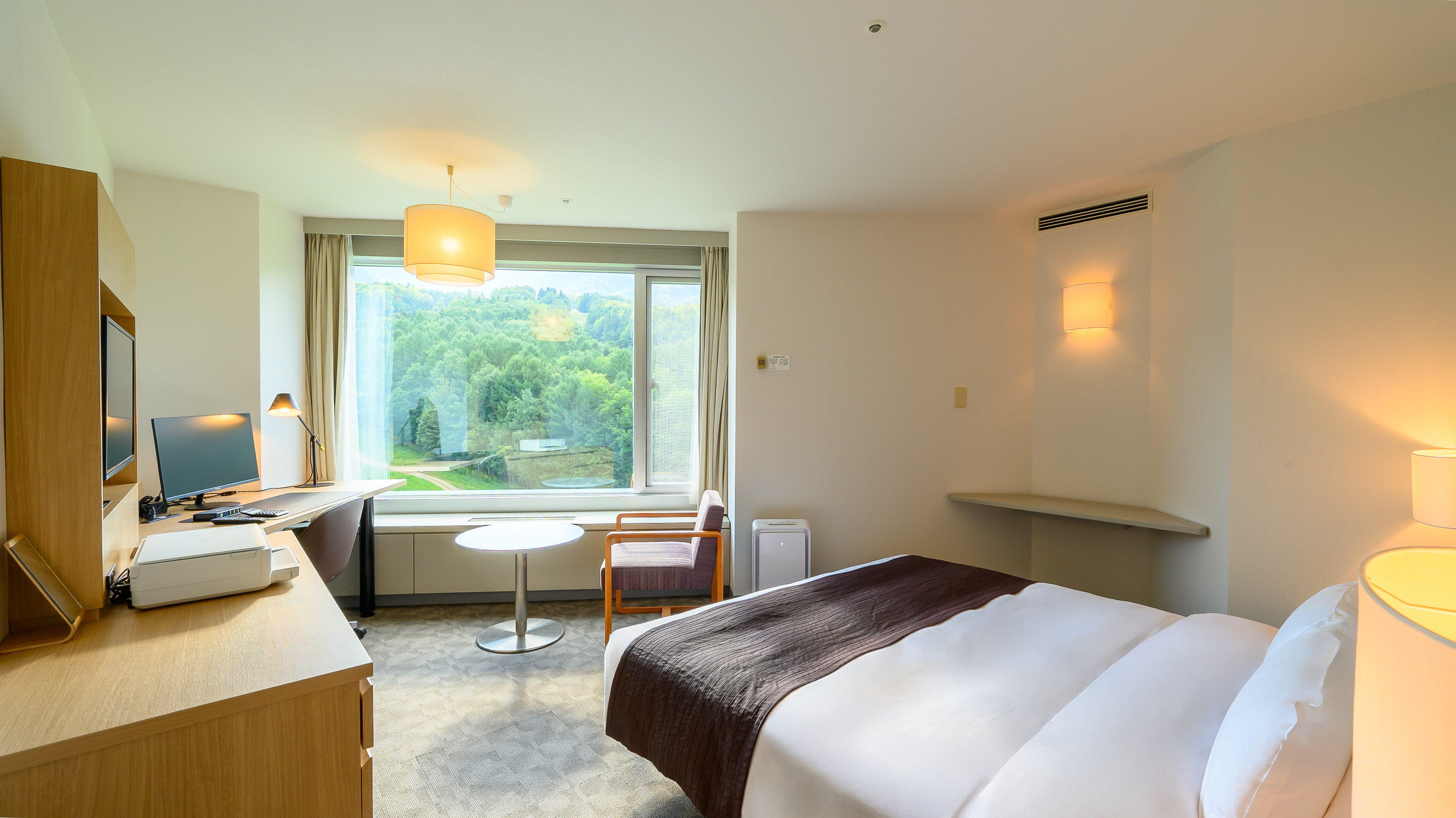 Shin Furano Prince Hotel 15/50