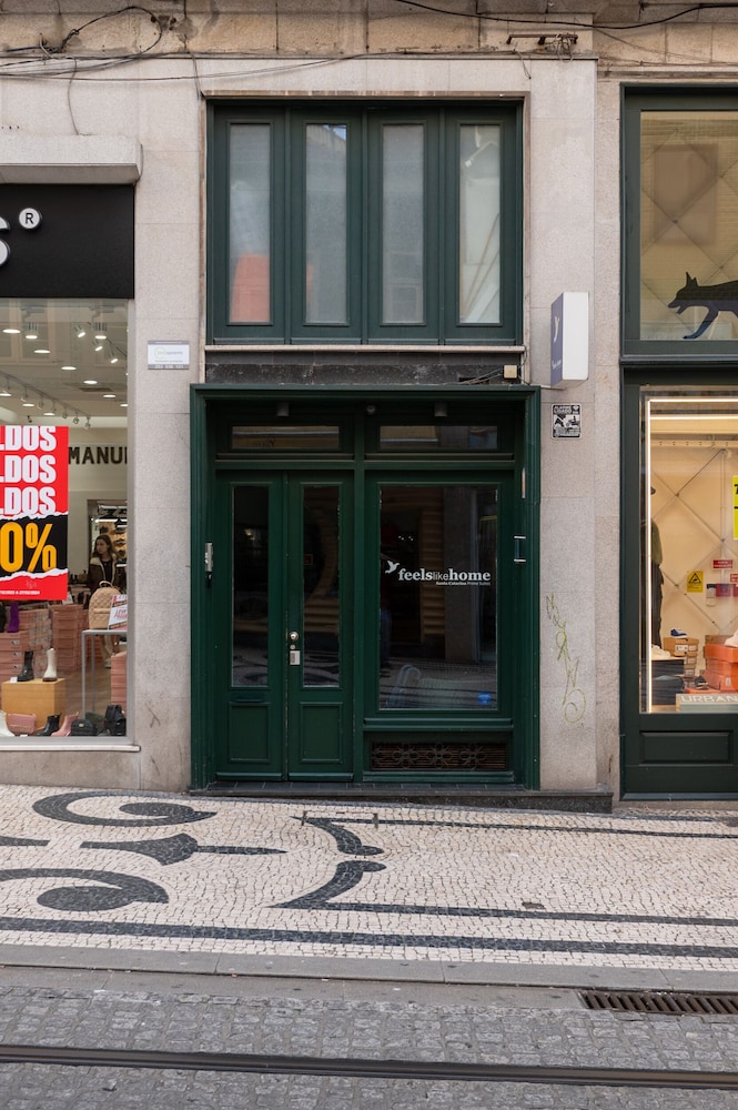 サンタ カタリーナ FLH スイーツ 写真1