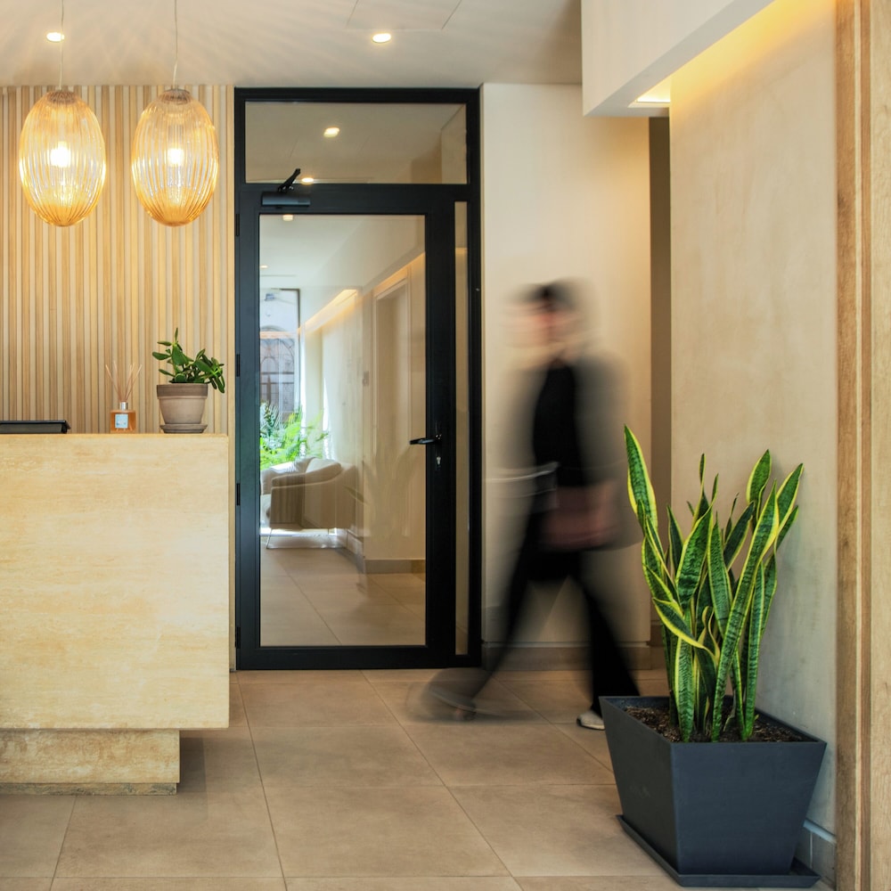 The Residence Christokopidou Hotel & Spa 2/48