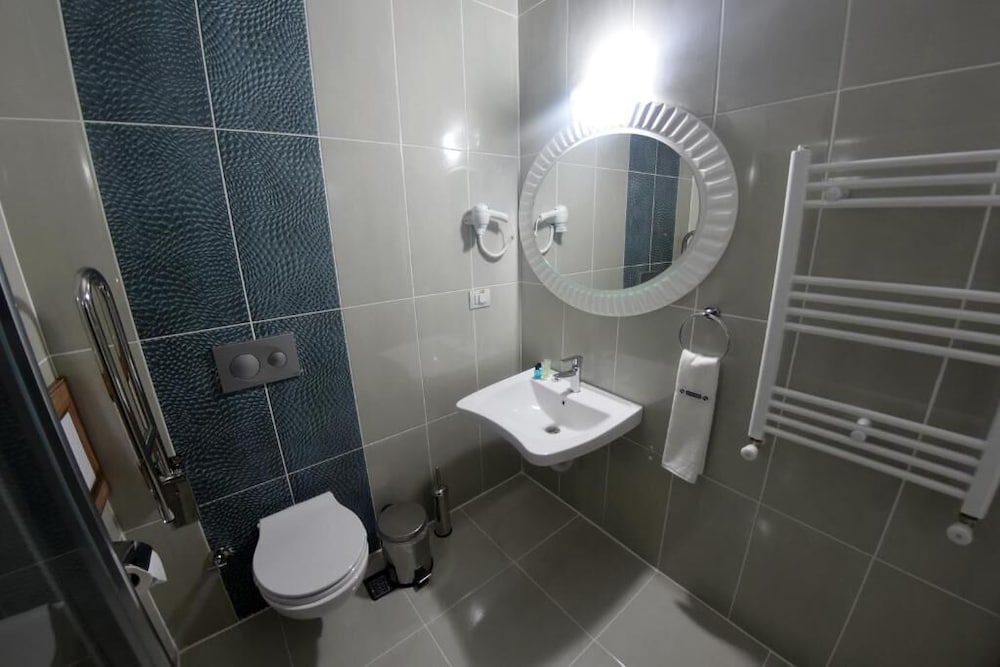 Sozturk Otel 48/50