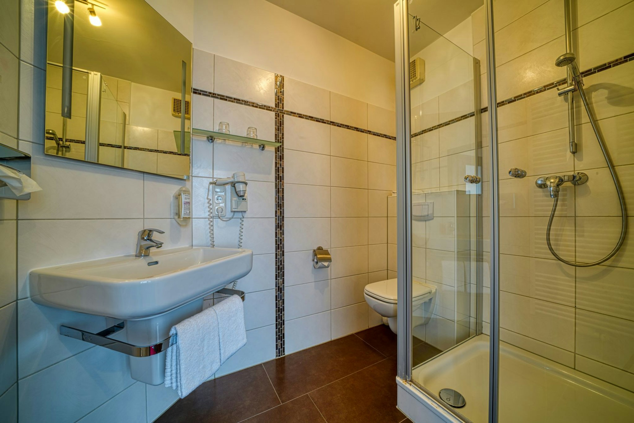 Hotel Wissers 35/38