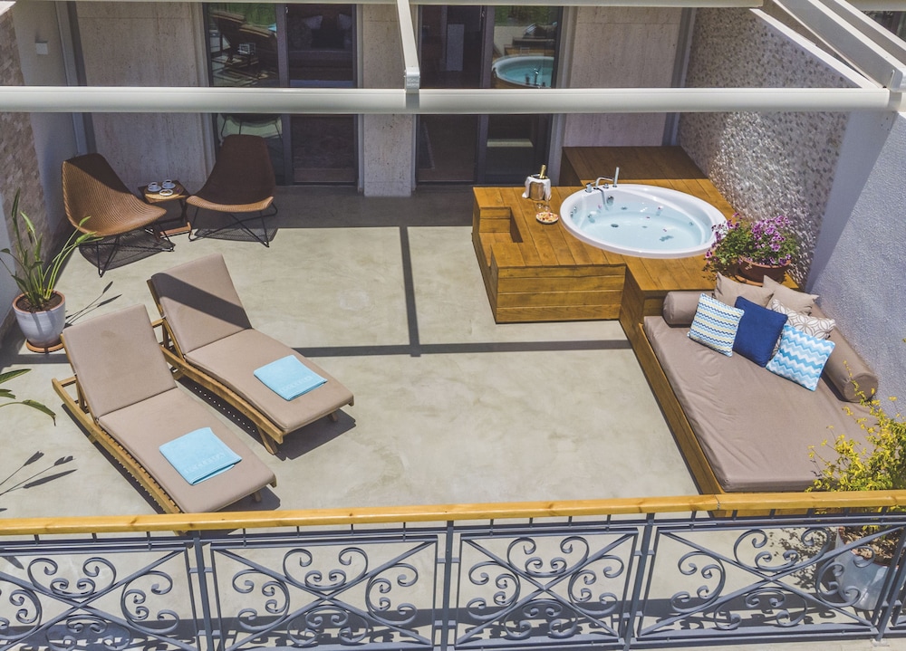 Ecclesia Boutique Hotel - Adults Only 3/61