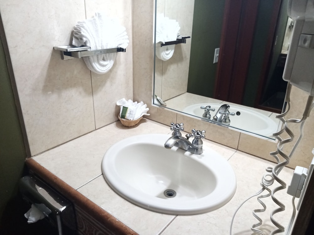 Baja Inn Hoteles La Mesa 44/75
