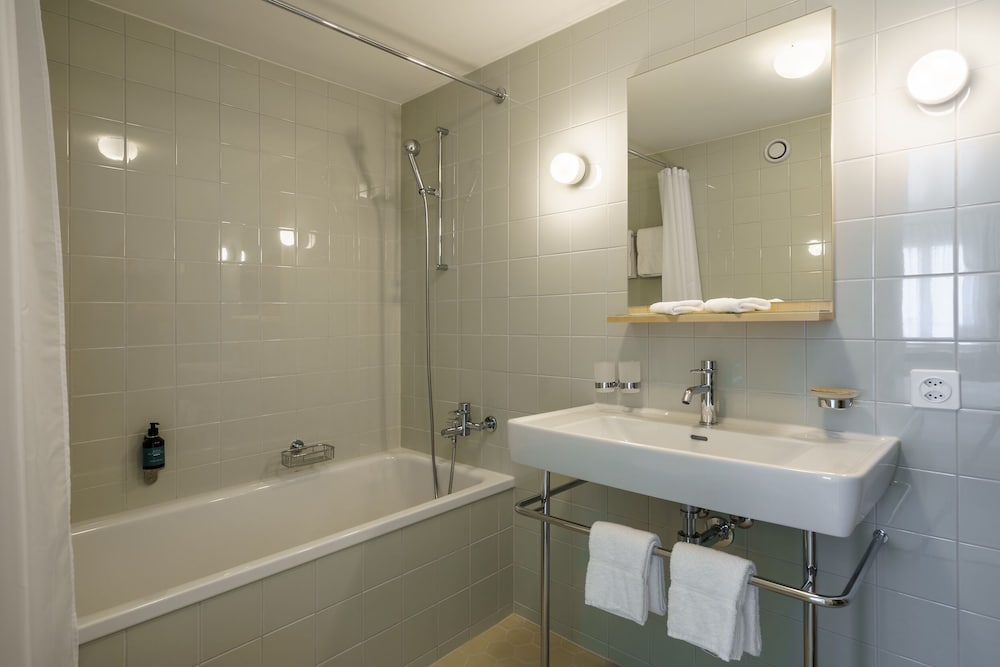 Hotel Alpenruhe Vintage Design Hotel 50/50