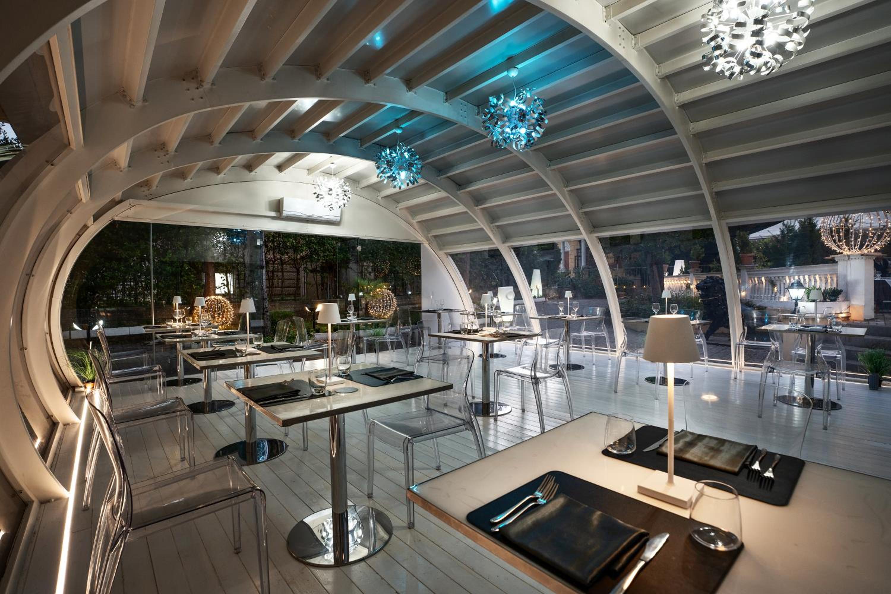 RELAIS LE FELCI HOTEL 37/55