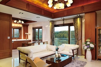 Sungho Resort 6/26