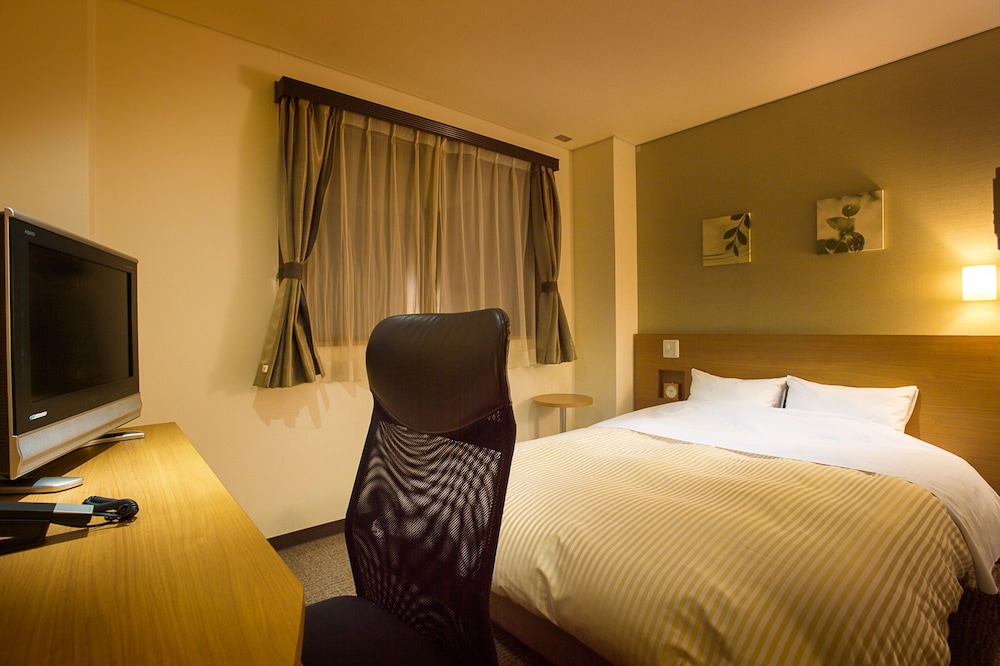Room, Double Bed