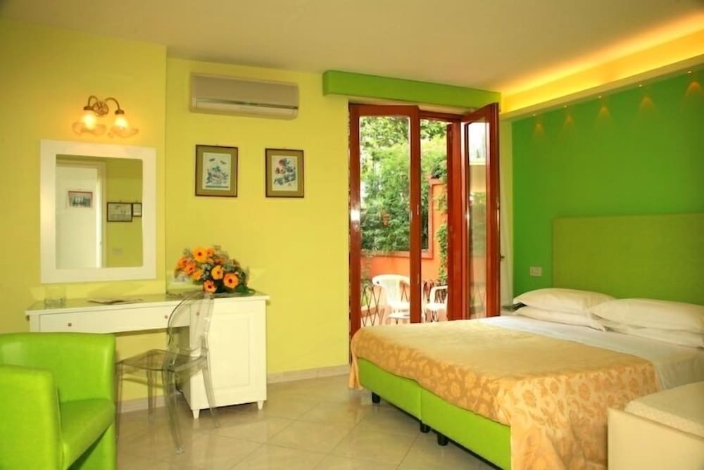 Hotel Girasole 29/55