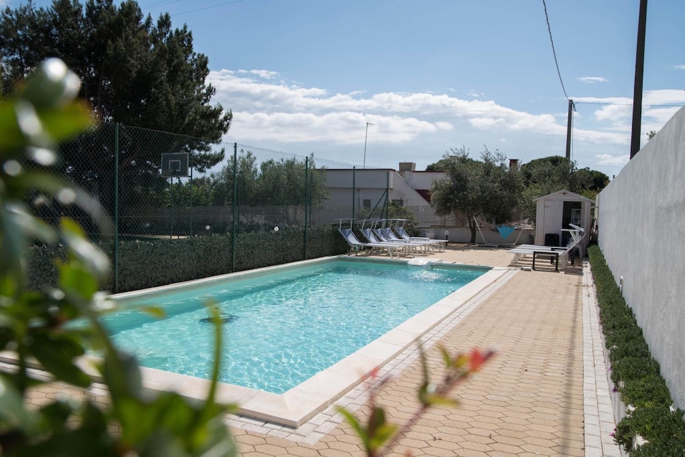 Villa Lara 41/46