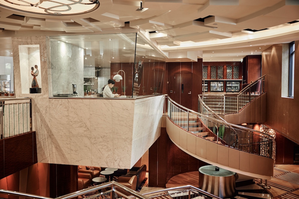 Park Hyatt Melbourne 9/74