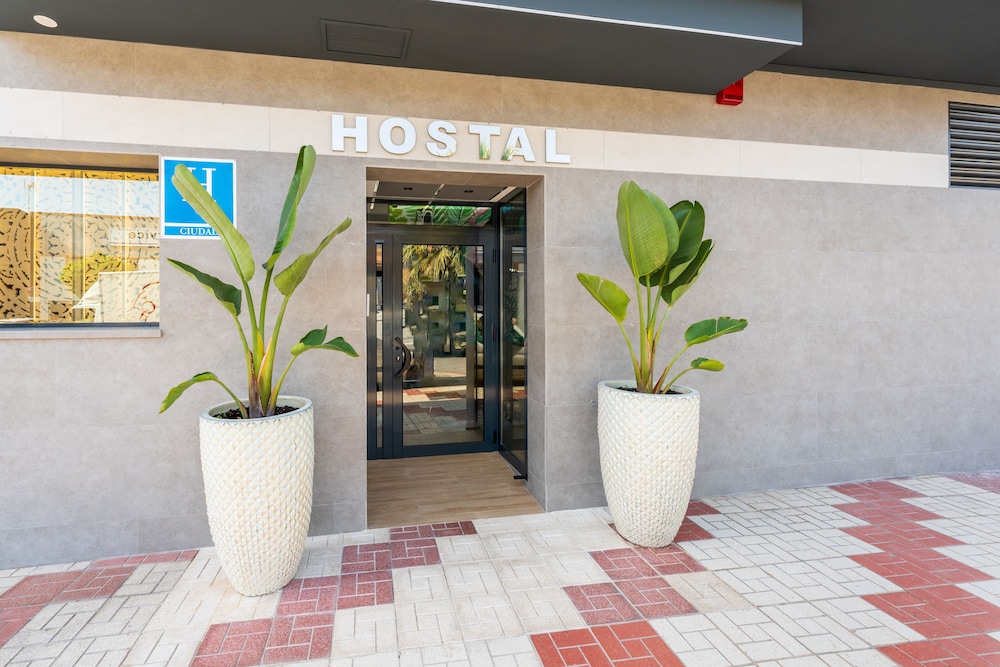 Hostal Romerito 写真3