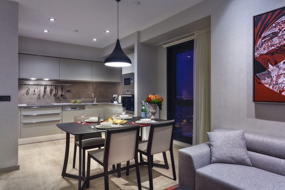 Antasya Suites 29/41