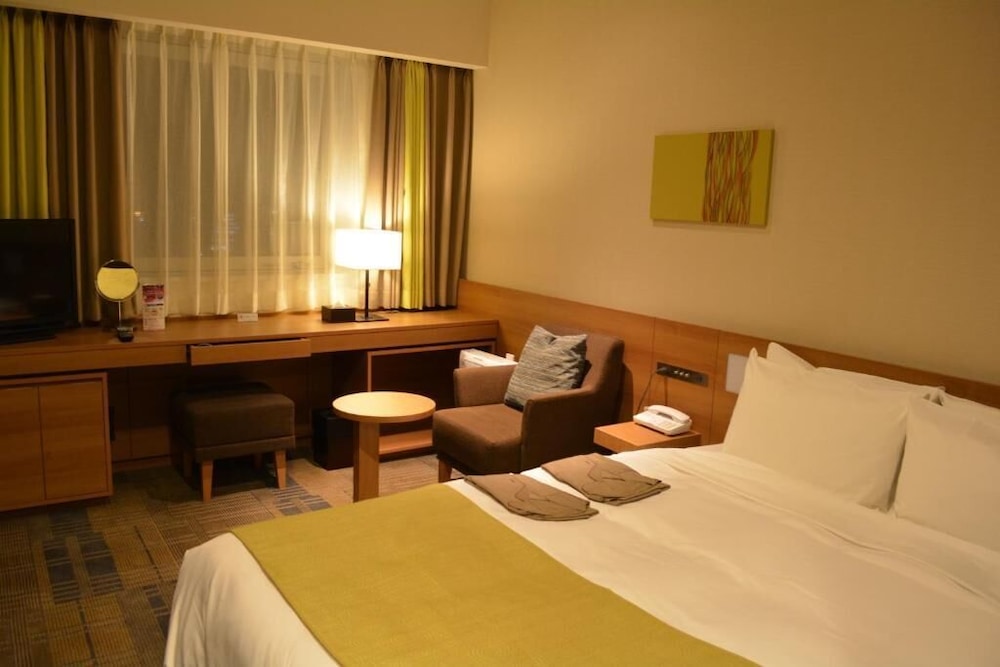 HOTEL SUNROUTE CHIBA 14/40