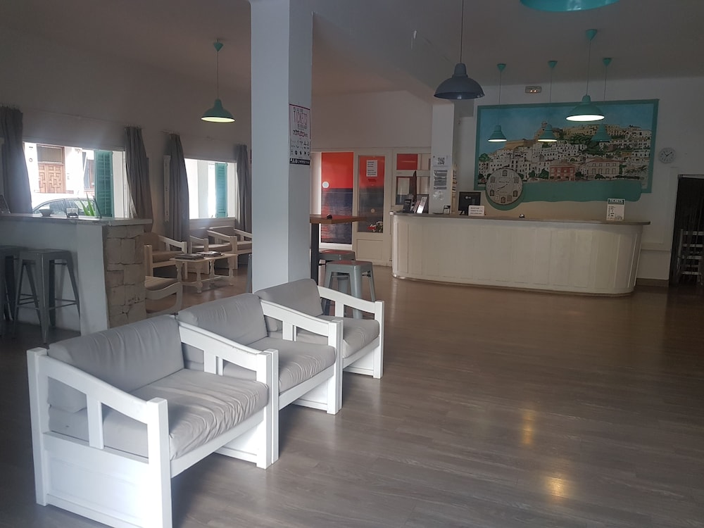 Hostal Sunset Ibiza 45/64