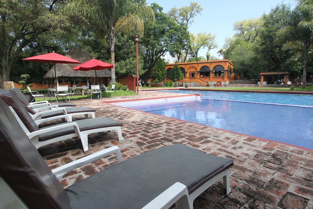 El Marques Hacienda 10/71