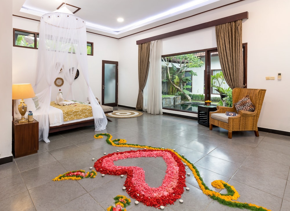 Ubud Raya Villa 40/50