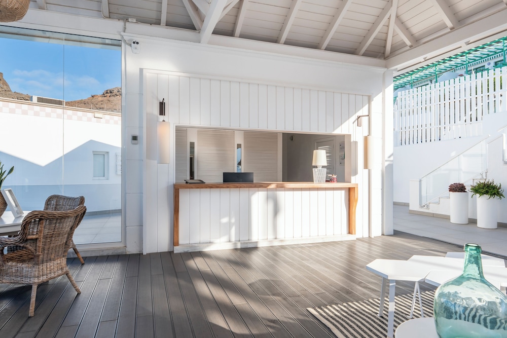 Marina Bayview Gran Canaria - Adults Only 2/34