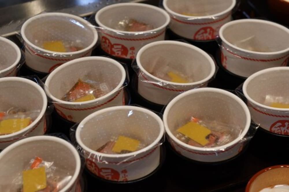 天然温泉 玉藻の湯 ドーミーイン高松中央公園前 写真5