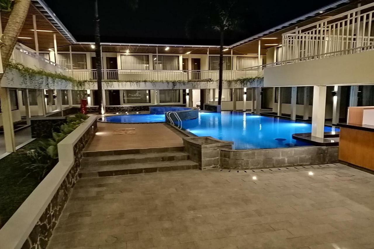 Arkeo Hotel Bandung 18/20
