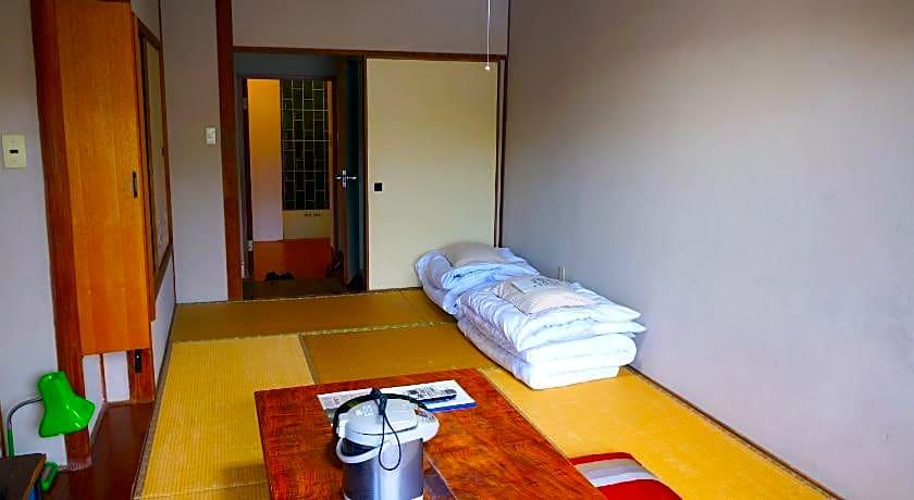 Hotel Yakushima Sanso 5/45