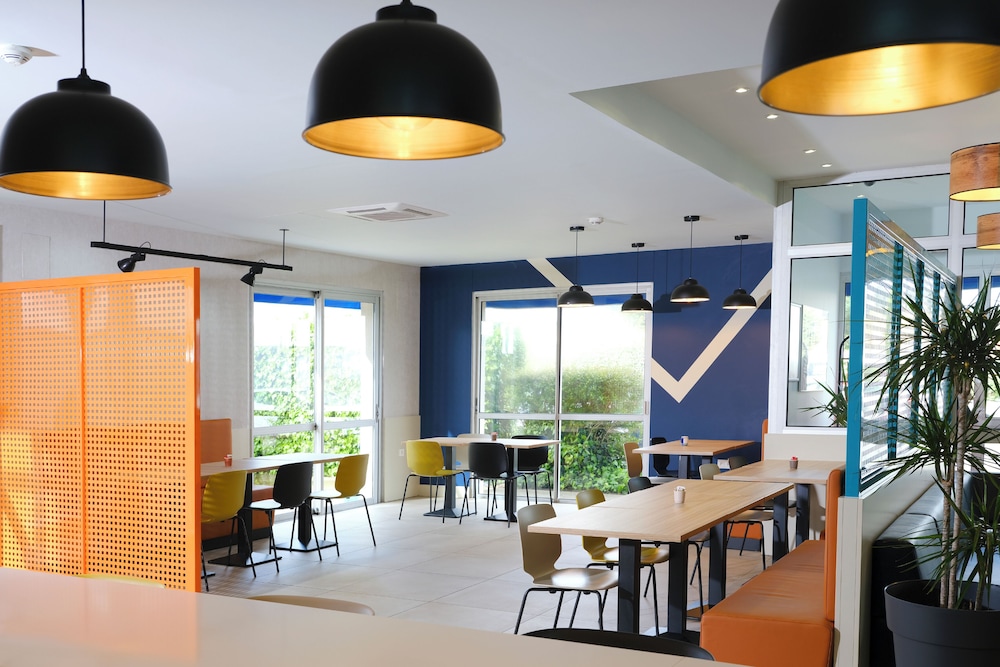Ibis Budget Toulouse Colomiers 15/22