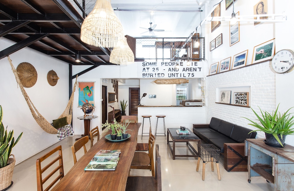 Stockhome Hostel Ayutthaya 21/30