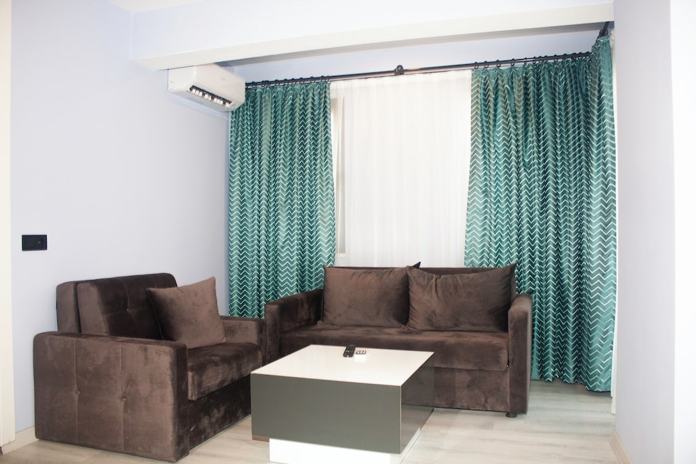 Livane Apart Hotel 27/50
