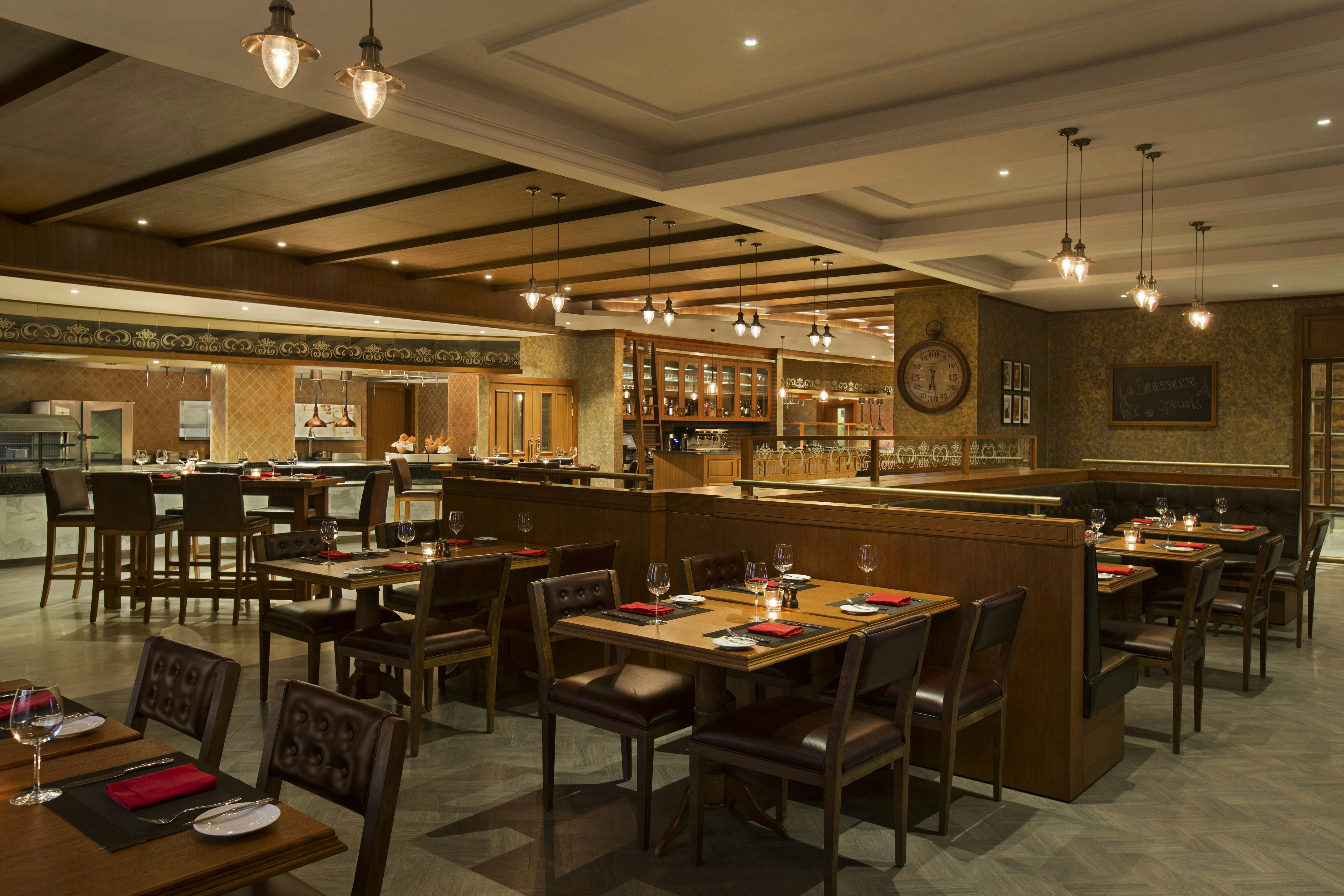Double Tree by Hilton Resort and Spa Marjan Island 32/50