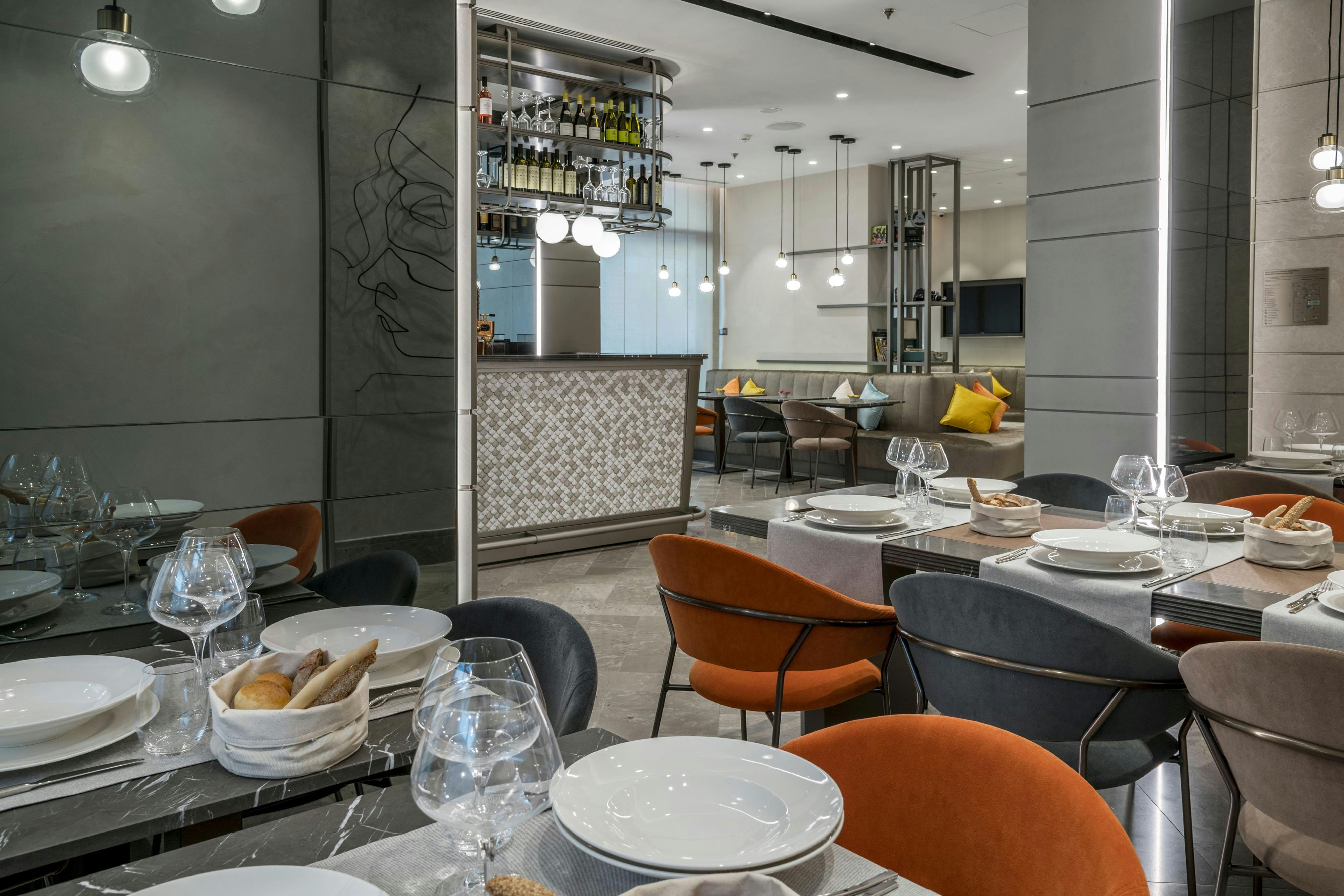 The Regency, Rome, a Tribute Portfolio Hotel 41/47
