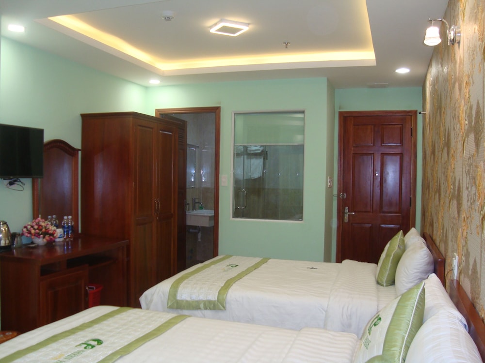 Green Park Hotel Quy Nhon 6/50