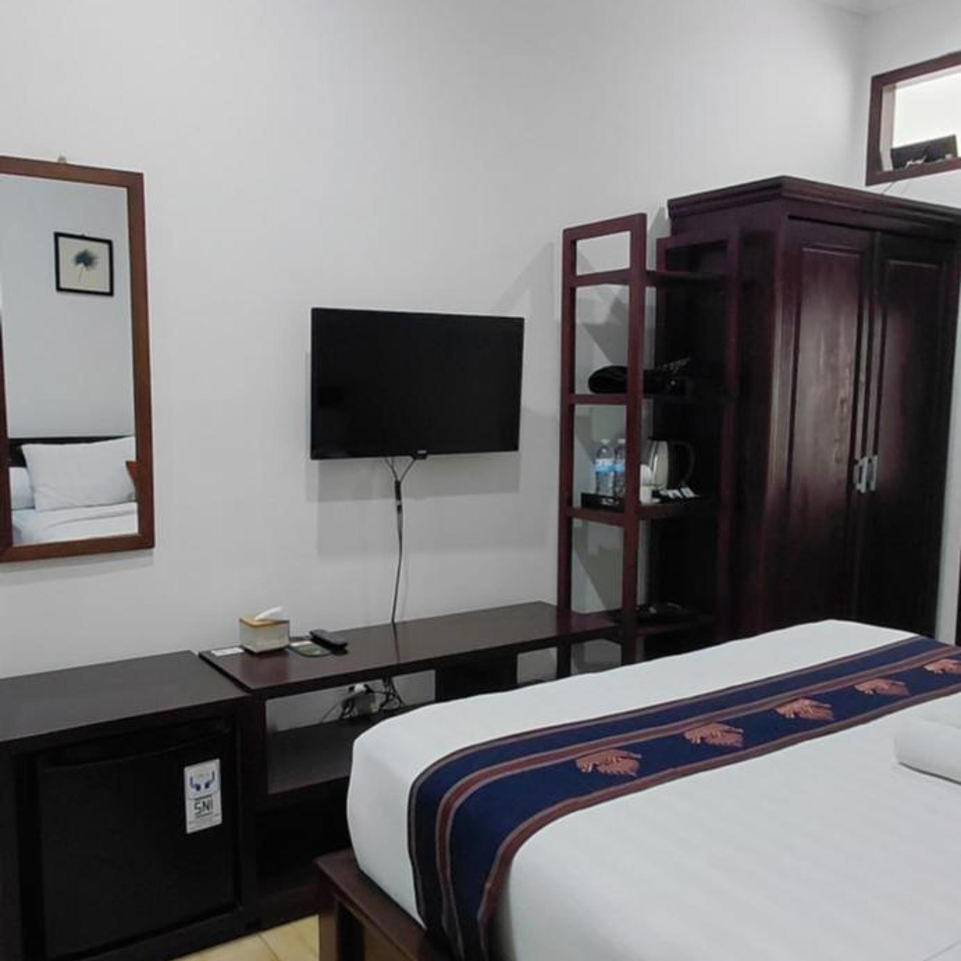 Bethara Hotel Syariah Lampung 19/26