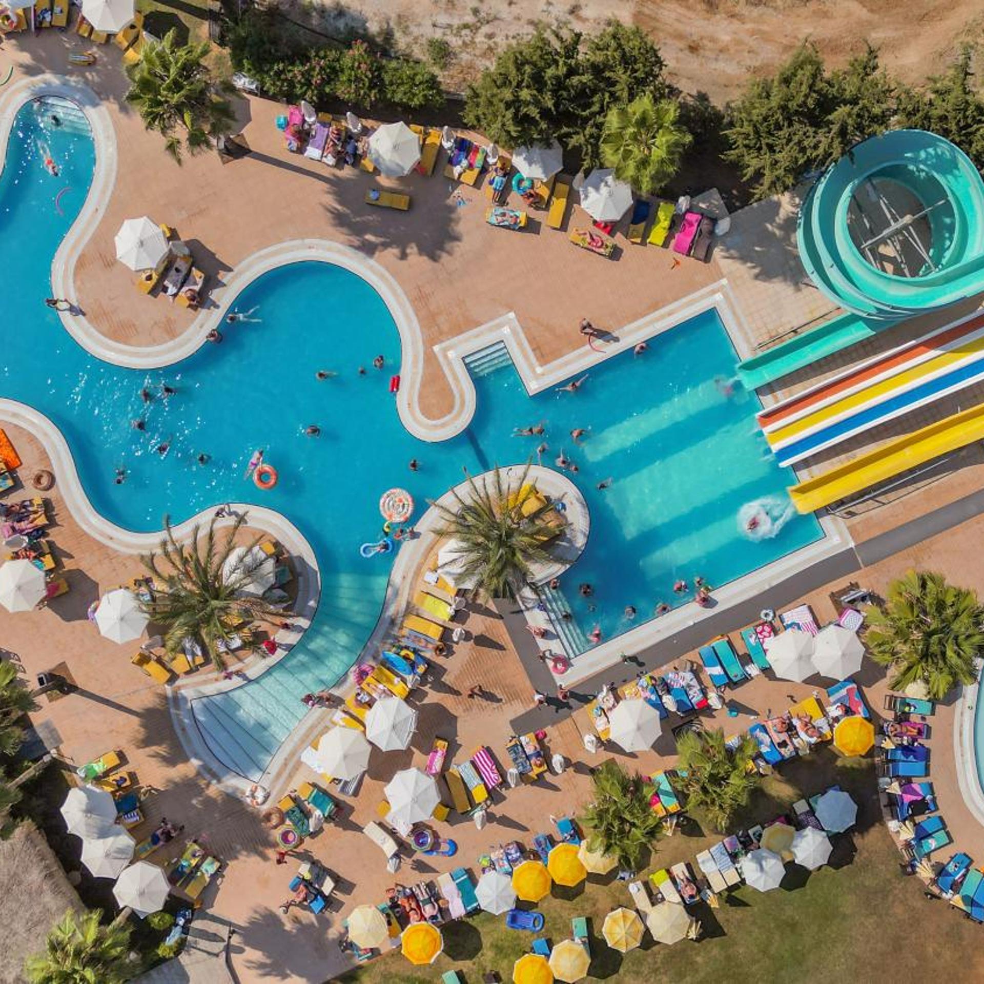 Orka Village Hisaronu 39/50
