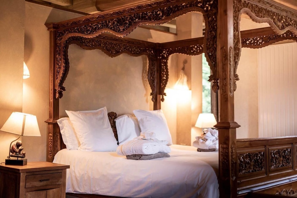 Hotel the Originals Manoir Des Indes Ex Relais Du Silence 22/65