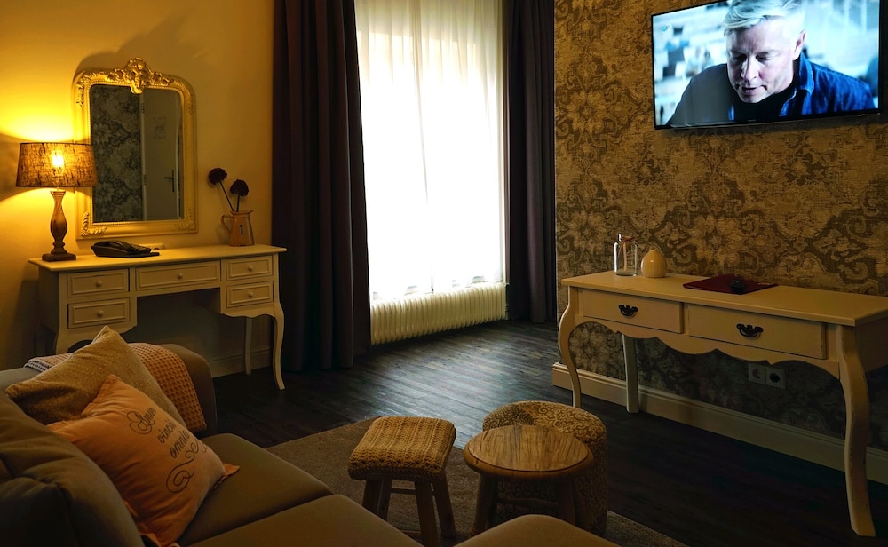 Abdij Hotel Rolduc 19/31