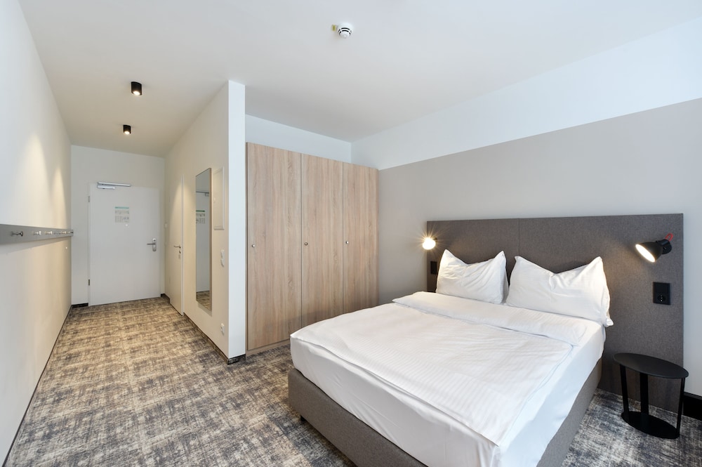 Wyndham Garden Munich Messe 20/69