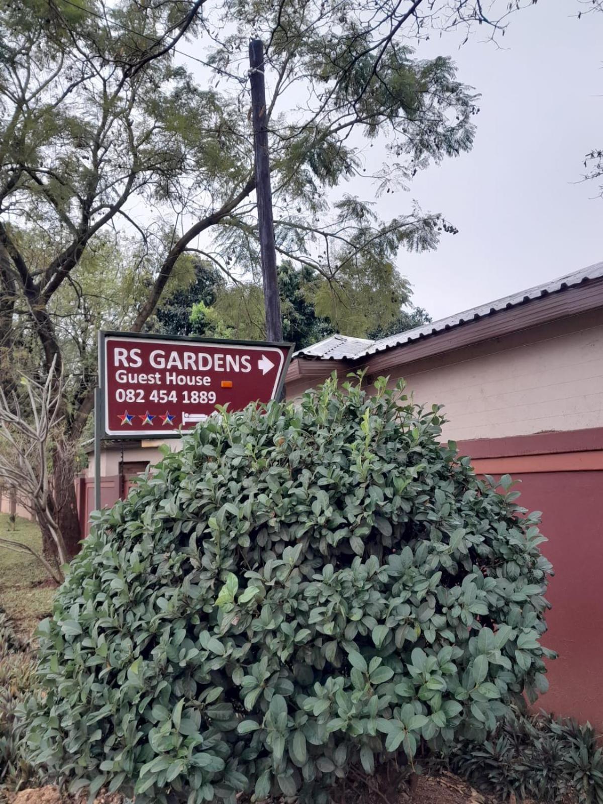 RSgardens 22/25
